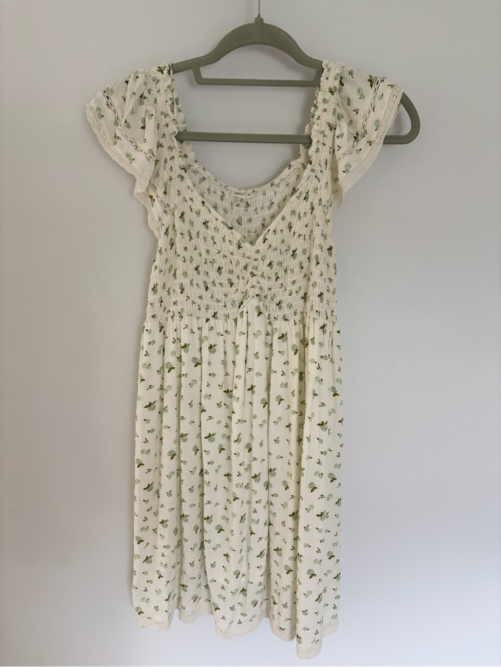 Self E Soliel - Sweetheart Dress